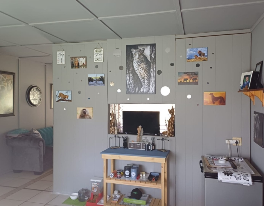3 Bedroom Property for Sale in Zoutpansdrift North West